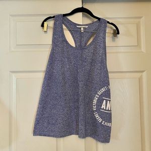 Victoria's Secrar Racer Back Tank Top